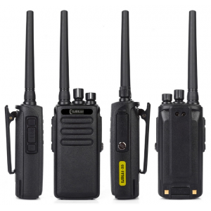 Байкал-35 vhf