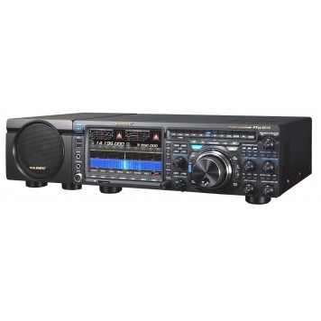 Трансивер Yaesu FTDX101D-2