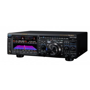 Трансивер Yaesu FTDX101D