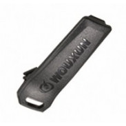 Клипса WOUXUN для KG-UV6D, KG-UVA1, Байкал-7  длина 7.5 см