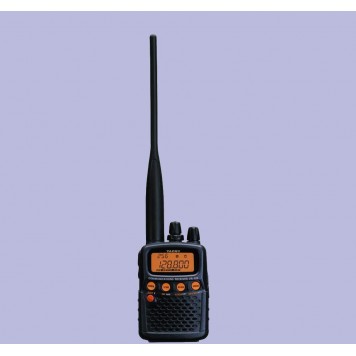 Многоканальн. измерит. приемник YAESU VR-120D (100 кГц - 1300 МГц)