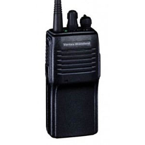 Портативная радиостанция VERTEX VX-160 VСS1/FNB-94/VAC-20 (134-174 МГц), 5Вт
