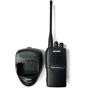 ЗУ к Apollo 0,5 Вт -5,1В  для Apollo GP - 200/210 (FM)
