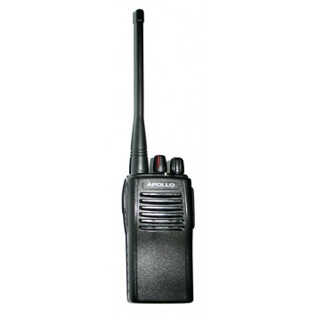 Портативная радиостанция APOLLO GPX-210
