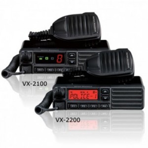 Базово-мобильная радиостанция VERTEX VX-2100  ()
