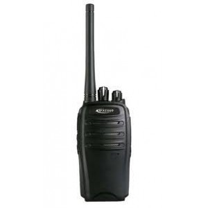 Портативная радиостанция KIRISUN PT-260 400-470 MHz/KB-260(Li-ion, 1200mA)/KBC-260