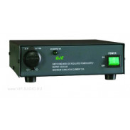 Блок питания QJE PS23SWI(23/25А, импульсный,13.8V