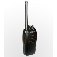 Портативная радиостанция KIRISUN PT-260 400-470 MHz/KB-260(Li-ion, 1200mA)/без ЗУ
