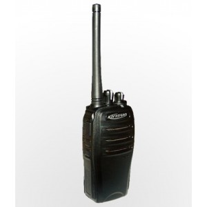 Портативная радиостанция KIRISUN PT-260 400-470 MHz/KB-260(Li-ion, 1200mA)/без ЗУ