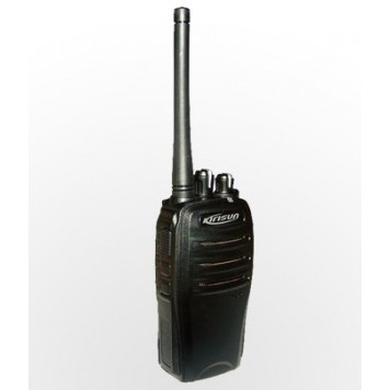Портативная радиостанция KIRISUN PT-260 400-470 MHz/KB-260(Li-ion, 1200mA)/без ЗУ