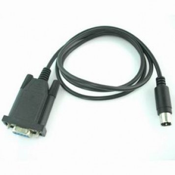 Программатор VERTEX CT-29 интерфейсный кабель COM-порт