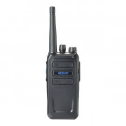 Портативная цифро-аналоговая радиостанция KIRISUN S765-02LCD DMR/400-470МГц/1500мА/KBC-760