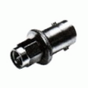 Переходник JIANGSU SB-312 (SMA-BNC) для портативных радиостанций VERTEX, YAESU