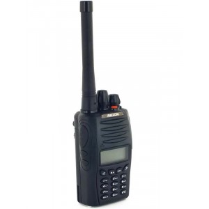 Портативная радиостанция REXON RL-318K/CP-13L318 (1300мА,Li)/ЗУ(136-174МГц,4Вт) TAC-105