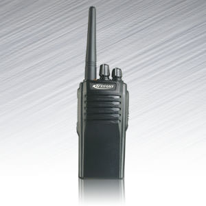 Портативная радиостанция KIRISUN PT-4208 136-174Mhz/1700mAh