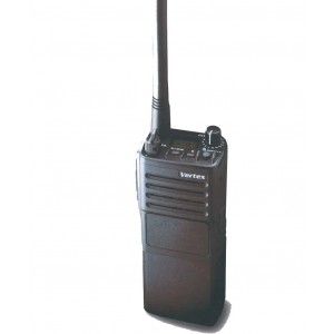 Портативная радиостанция VERTEX VX-510 UD (450-490МГц), (1700мАч), Вт