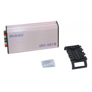 Преобразователь напряж. MANSON SDС-5212 (18-38V/13.8V, 12/15A)