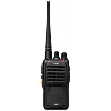 Портативная радиостанция Iradio I-620