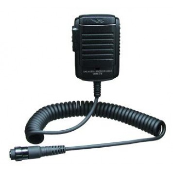 Микрофон YAESU MH-74 A7A (тангента влагозащищенная для радиостанций VX-8DR)