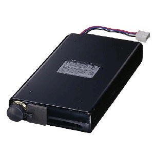 Аккумулятор YAESU FNB-78 для FT-897 4000  мАч