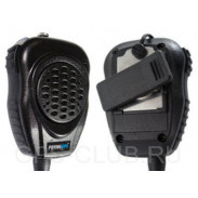 GPS навигатор/ микрофон манипулятор для радиостанций YAESU(GPS-4100P-QD-HY1)
