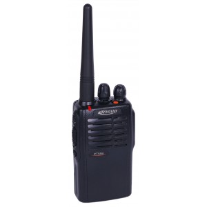 Портативная радиостанция KIRISUN PT558/KB-42А/KBC-42S (446MГц)