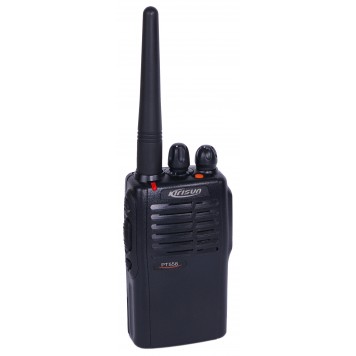 Портативная радиостанция KIRISUN PT558/KB-42А/KBC-42S (446MГц)