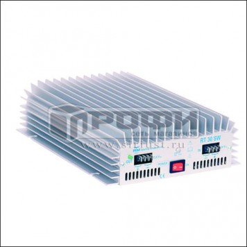 Преобразователь напряж. RM RT-30 SW (25/35 Ам/ч)