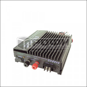 Преобразователь напряж. MANSON SDС-225 (22-30V/13.8V, 20/25A)
