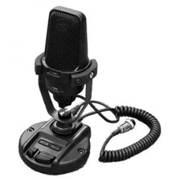 Микрофон VERTEX MD-200 A8X настольный без микровыключателя AV444461