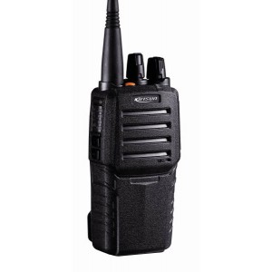 Портативная радиостанция KIRISUN PT-3600 400-470МГц/KB-31A 1300мАч/ без ЗУ