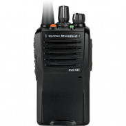 Портативная цифро-аналоговая радиостанция VERTEX EVX-531-G6-5 (403-470 МГц), FNB-133Li (1380 мАч)