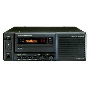 Ретранслятор VERTEX VXR-7000 UD (450-480 МГц) 12.5/25 K 16 каналов, 50 Вт