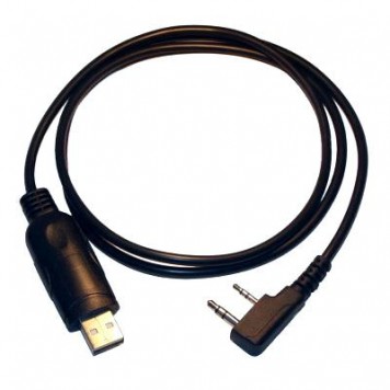Программатор к радиостанциям Anytone AT-289G/289P