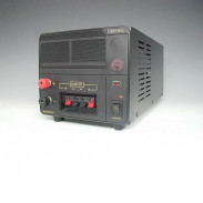 Блок питания MANSON EP-825 (25/30A, трансформаторный.,13,8V)