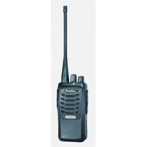 Портативная радиостанция Iradio I-800 400-470МГц/1500мАч