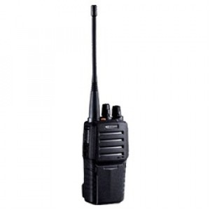 Портативная радиостанция KIRISUN PT-310 400-470MHz/KB-310(Li-ion, 1200mA)/KBC-310