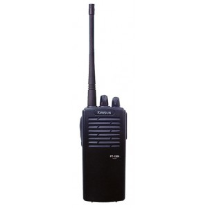 Портативная радиостанция KIRISUN PT-3209 400-470МГц/KB-30 1300мАч/ KBC-30