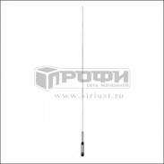 Антенна автом. СОМЕТ SB21 (144MHz) 2.15 dB, 1,04m