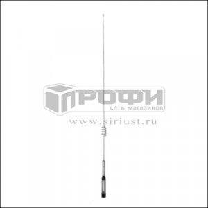 Антенна автом. СОМЕТ SB23 (144MHz) 2.15 dB, 0,75m