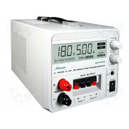 Блок питания MANSON NEP-6185  (5А, импульсный,18V)