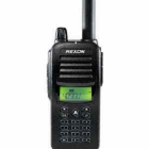 Портативная радиостанция REXON TAC-105 (136-174МГц)/TAC1300Li/TAC-105/55