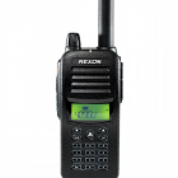 Портативная радиостанция REXON TAC-105 (136-174МГц)/TAC1300Li/TAC-105/55