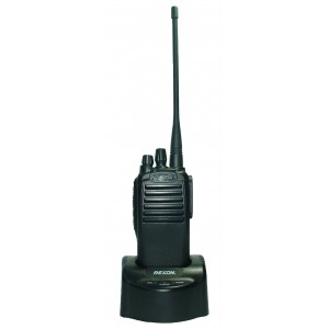 Портативная радиостанция REXON RL-308 series (136-174Mhz) BP-16L 1600мАч/RC-08LC