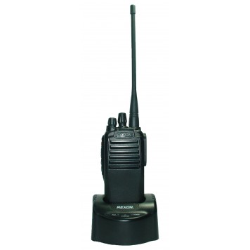Портативная радиостанция REXON RL-308 series (136-174Mhz) BP-16L 1600мАч/RC-08LC