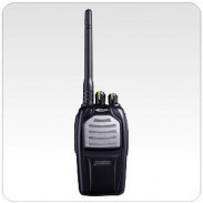 Портативная радиостанция KIRISUN PT-200 400-470MHz/KB-200(Li-ion, 1100mA)/без ЗУ