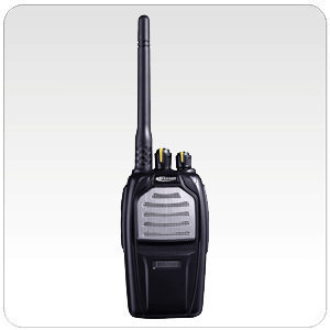 Портативная радиостанция KIRISUN PT-200 400-470MHz/KB-200(Li-ion, 1100mA)/без ЗУ
