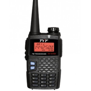 Портативная радиостанция TYT TC-6200 (400-470МГц)/1500мА/5Вт