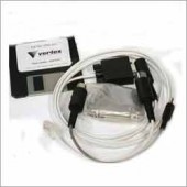 Программатор VERTEX VPL-1D для радиостанций VERTEX VX-2100/2200/4100/4500/4600/VXR-9000 (COM порт)