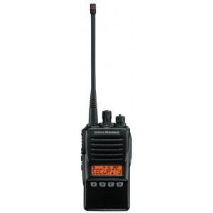 Портативная радиостанция VERTEX VX-354 SG7B 5 /FNB-V95LI (1800мАч), (450-520 МГц), 5Вт